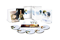アニメ「冬のソナタ」ノーカット完全版 DVD BOX I アニメ「冬のソナタ」ノーカット完全版 DVD BOX I