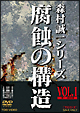 腐蝕の構造 VOL.1 腐蝕の構造 VOL.1