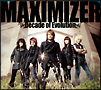 MAXIMIZER　〜Decade　of　Evolution〜