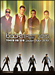 Backstreet Boys THIS IS US Japan Tour 2010 Backstreet Boys THIS IS US Japan Tour 2010