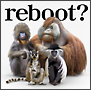 reboot 〜あきらめない詩〜/流れ星(通常盤) reboot 〜あきらめない詩〜/流れ星(通常盤)