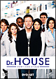 Dr.HOUSE/ドクター・ハウス シーズン2 DVD SET Dr.HOUSE/ドクター・ハウス シーズン2 DVD SET
