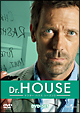 Dr．HOUSE／ドクター・ハウス　シーズン3　DVD　SET
