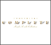 COMPLETE　－　SINGLE　A－SIDE　COLLECTION　－