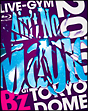 LIVE-GYM2010 “Ain’t No Magic”at TOKYO DOME LIVE-GYM2010 “Ain’t No Magic”at TOKYO DOME