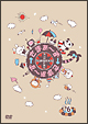 さまぁ〜ず×さまぁ〜ず 6 さまぁ〜ず×さまぁ〜ず 6