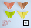 MONKEY　MAJIK　BEST　〜10　Years　＆　Forever〜
