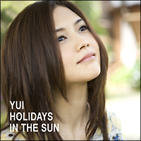 ＨＯＬＩＤＡＹＳ　ＩＮ　ＴＨＥ　ＳＵＮ