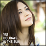 HOLIDAYS　IN　THE　SUN（通常盤）