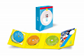 ＤＯＲＡＥＭＯＮ　ＴＨＥ　ＭＯＶＩＥ　ＢＯＸ　１９８０－１９８８