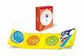 ＤＯＲＡＥＭＯＮ　ＴＨＥ　ＭＯＶＩＥ　ＢＯＸ　１９９８－２００４＋ＴＷＯ
