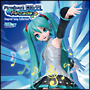 初音ミク　－Project　DIVA　Arcade－　Original　Song　Collection