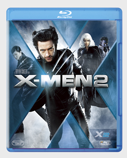 Ｘ－ＭＥＮ　２