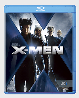 Ｘ－ＭＥＮ[]