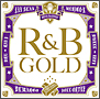 R＆B　ゴールド
