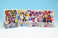 セイバーマリオネットJtoX　DVD－BOX