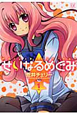せいなるめぐみ