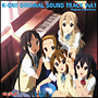K-ON!! ORIGINAL SOUND TRACK Vol.1 K-ON!! ORIGINAL SOUND TRACK Vol.1