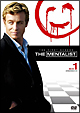 THE　MENTALIST／メンタリスト　＜ファースト・シーズン＞　コレクターズ・ボックス　1