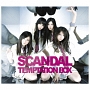 TEMPTATION　BOX(DVD付)