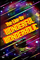 The Live Of WONDERFUL WONDERHOLIC The Live Of WONDERFUL WONDERHOLIC