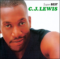 C.J.ルイス C.J.ルイス