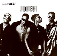 JODECI(ジョデシィ) JODECI(ジョデシィ)