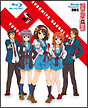 涼宮ハルヒの憂鬱　ブルーレイ　コンプリート　BOX　【初回限定生産】
