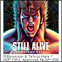 STILL ALIVE STILL ALIVE