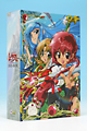 魔法騎士レイアース DVD-BOX 魔法騎士レイアース DVD-BOX