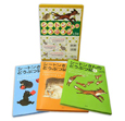 シートンさんのどうぶつ記 既3巻 シートンさんのどうぶつ記 既3巻