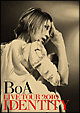 BoA LIVE TOUR 2010 IDENTITY BoA LIVE TOUR 2010 IDENTITY
