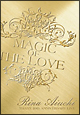 RINA AIUCHI THANX 10th ANNIVERSARY LIVE-MAGIC OF THE LOVE- RINA AIUCHI THANX 10th ANNIVERSARY LIVE-MAGIC OF THE LOVE-