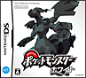 ポケットモンスター　ホワイト
