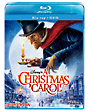 Disney’s　クリスマス・キャロル　ブルーレイ＋DVDセット