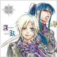 D．Gray－man　コミックカレンダー　2011