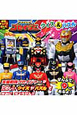 天装戦隊ゴセイジャー クイズ&パズル 天装戦隊ゴセイジャー クイズ&パズル
