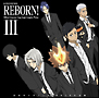 家庭教師ヒットマンREBORN！公式キャラソンSINGLE大全集　3