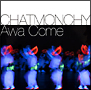 Awa　Come（通常盤）