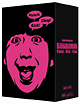 バナナマン傑作選ライブDVD-BOX Punch Kick Chop バナナマン傑作選ライブDVD-BOX Punch Kick Chop
