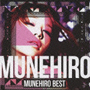 MUNEHIRO　BEST（通常盤）