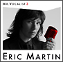 ＭＲ．ＶＯＣＡＬＩＳＴ　３