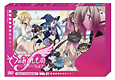 そらのおとしものf（フォルテ）　豪華版　第1巻