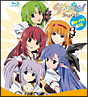 Shuffle！　Blu－ray　BOX　【初回限定生産】