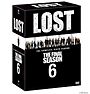 LOST ファイナル・シーズン COMPLETE BOX LOST ファイナル・シーズン COMPLETE BOX