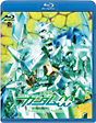 劇場版　機動戦士ガンダム00　－A　wakening　of　the　Trailblazer－