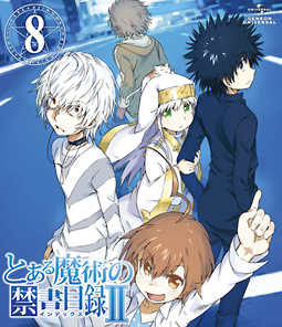 とある魔術の禁書目録２
