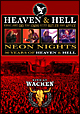 Neon　Nights　－　Live　At　Wacken