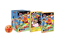 それいけ！アンパンマン　ブラックノーズと魔法の歌　DVD－BOX