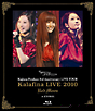 Kalafina LIVE 2010 “Red Moon” at JCB HALL Kalafina LIVE 2010 “Red Moon” at JCB HALL